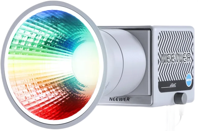 NEEWER HS60C