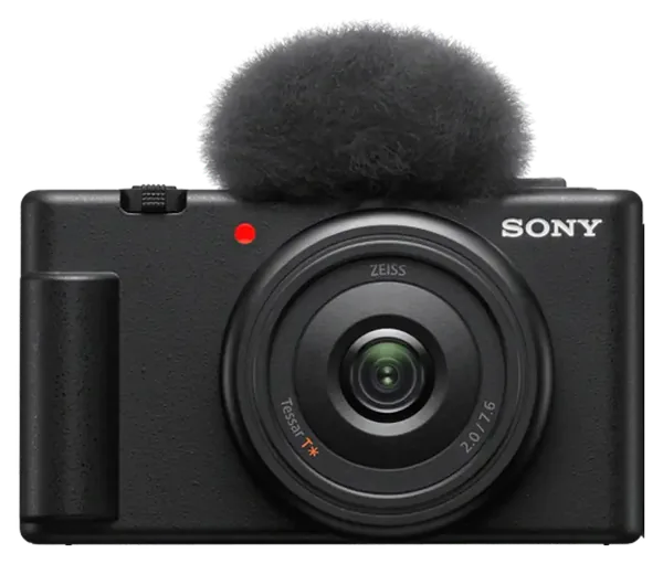 Sony ZV-1F