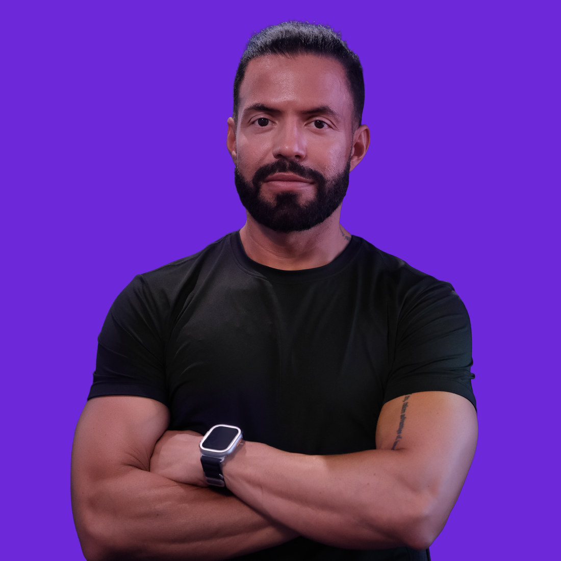 Daniel Ro